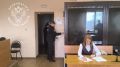 Суд избрал меру пресечения в виде заключения под стражу в отношении 41-летней жительницы Московской области
