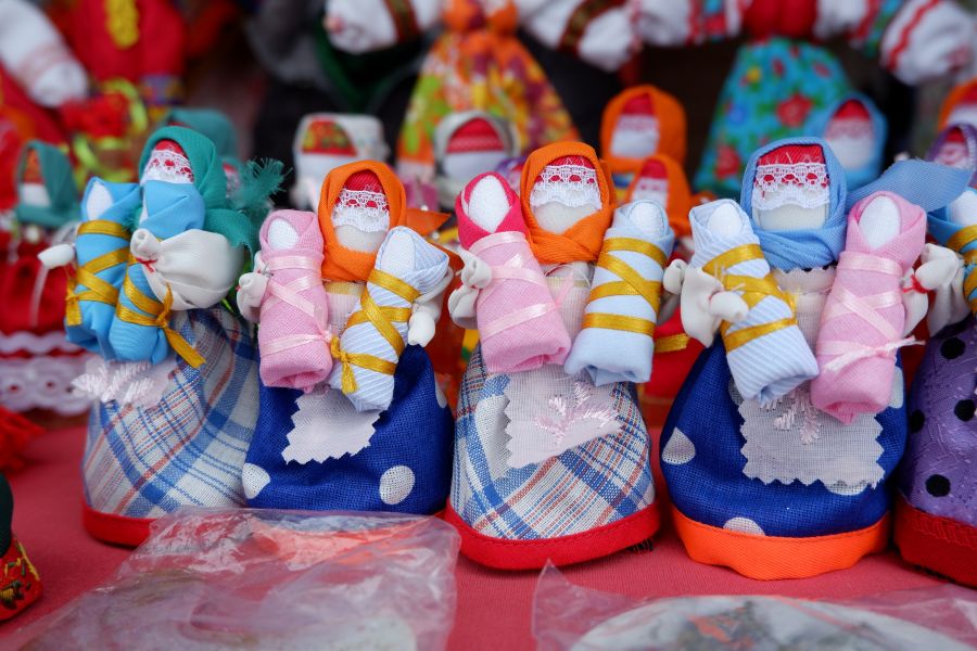 Озвучено, сколько двойняшек родилось в перинатальном центре Твери