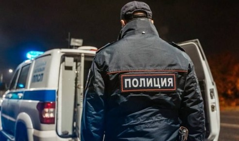 В Лихославльском округе задержали похитителя техники и гантелей из общежития