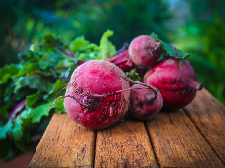 Почему свекла должна стать звездой вашего рациона