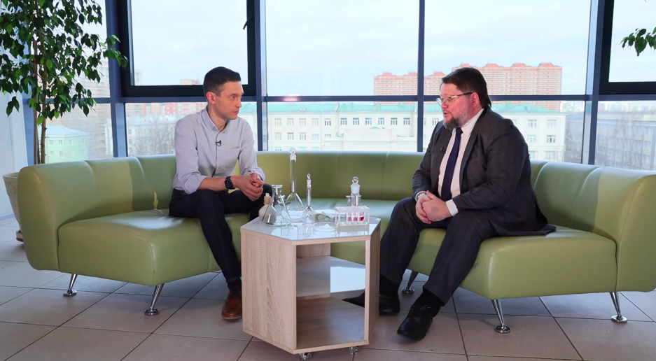 Коронавирус: взгляд эксперта на пандемию COVID-19