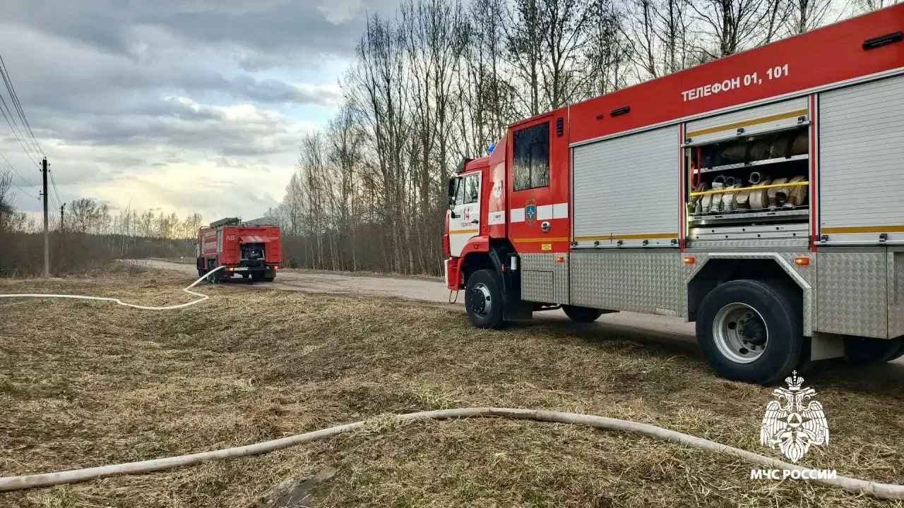 В Тверской области изза детской шалости чуть не взорвались газовые баллоны в доме В Тверской области изза детской шалости чуть не взорвались газовые баллоны в доме