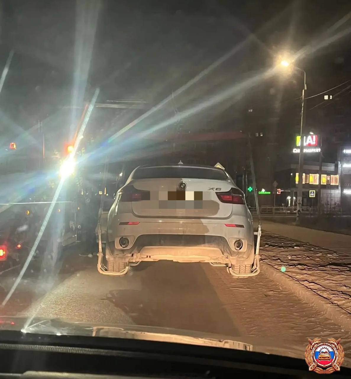 В период с 30 марта по 05 апреля на территории г. Твери проведено профилактическое мероприятие «Водитель без права управления», в ходе которого было выявлено 6 водителей не имеющих водительского удостоверения и 6 водителей...