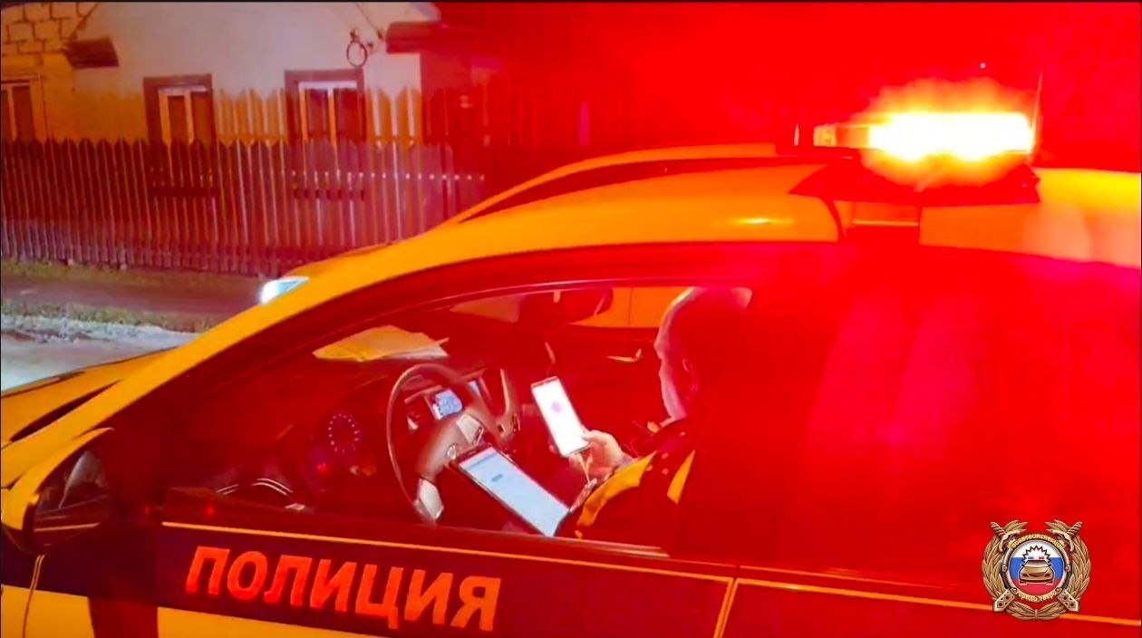 ИТОГИ мероприятия «Контроля трезвости» ИТОГИ мероприятия «Контроля трезвости»