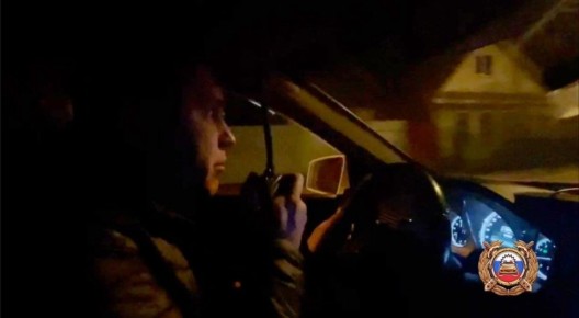 ИТОГИ мероприятия «Контроля трезвости»