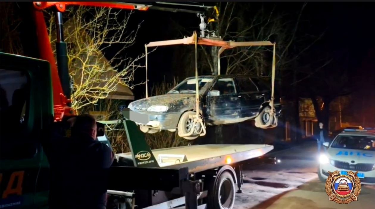 ИТОГИ мероприятия «Контроля трезвости» ИТОГИ мероприятия «Контроля трезвости»