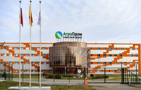 На Дмитрогорском молочном заводе, который перерабатывает до 200 тыс