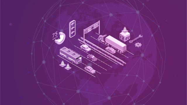 За прошедшие выходные дни на российских дорогах зафиксировано 408 ДТП, в которых погибли 39 и получили ранения 494 человека