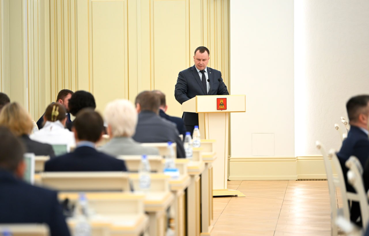 Виталий Королев: Наша главная задача – благоустраивать общественные пространства с учетом интересов жителей каждой территории Виталий Королев: Наша главная задача – благоустраивать общественные пространства с учетом интересов жителей каждой территории