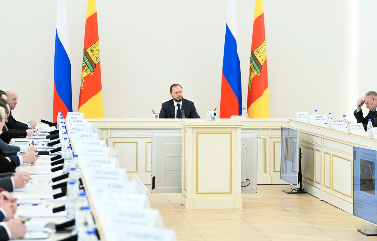 Виталий Королев: Наша главная задача – благоустраивать общественные пространства с учетом интересов жителей каждой территории Виталий Королев: Наша главная задача – благоустраивать общественные пространства с учетом интересов жителей каждой территории