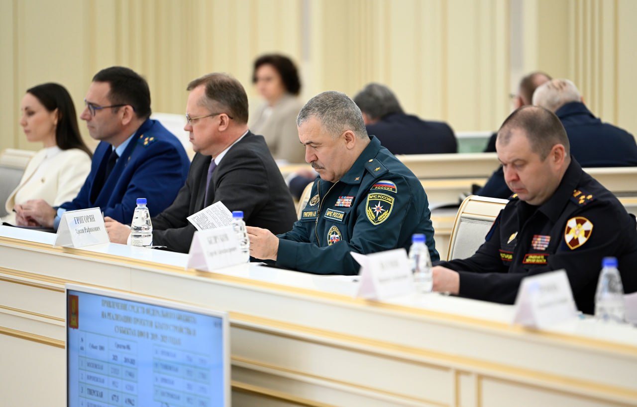 Виталий Королев: Наша главная задача – благоустраивать общественные пространства с учетом интересов жителей каждой территории Виталий Королев: Наша главная задача – благоустраивать общественные пространства с учетом интересов жителей каждой территории