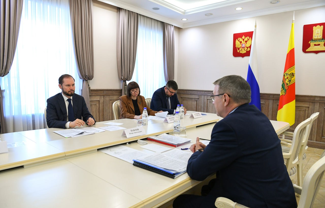 По решению Виталия Королева выделены дополнительные региональные средства на завершение ремонта гимназии №1 имени В.Я. Шишкова в Бежецке По решению Виталия Королева выделены дополнительные региональные средства на завершение ремонта гимназии №1 имени В.Я. Шишкова в Бежецке