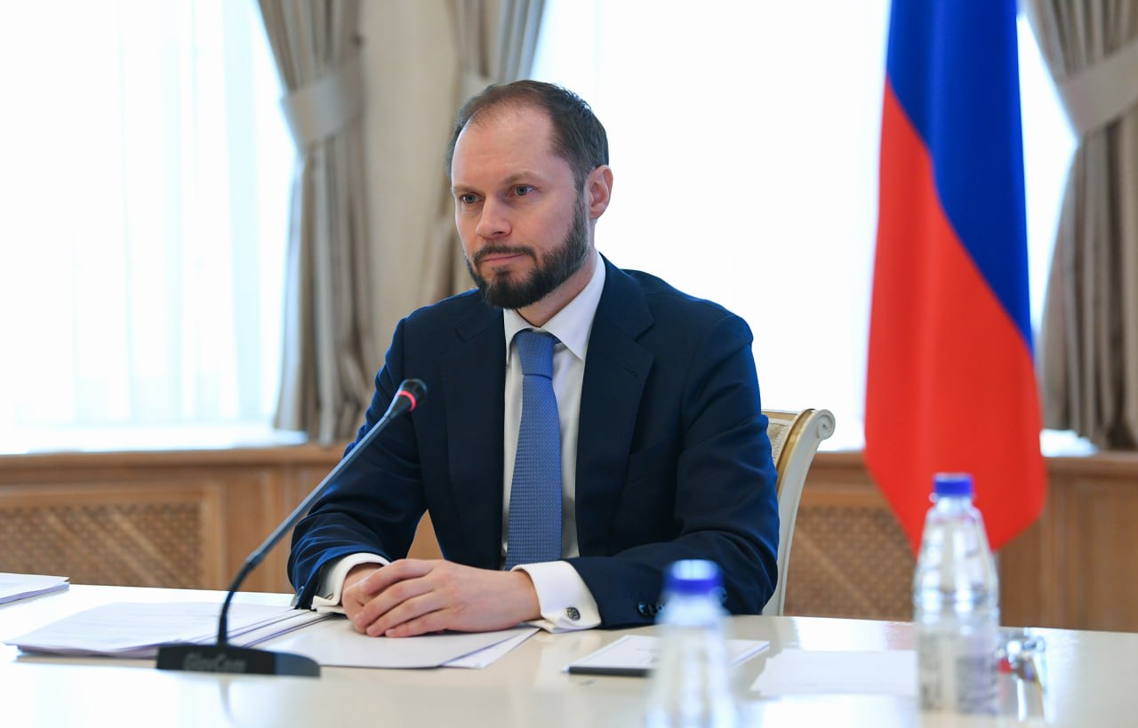 Виталий Королев: взаимодействие с ФАС будет способствовать развитию бизнеса в регионе, позволит избежать завышения цен на товары и обеспечит прозрачность тарифов Виталий Королев: взаимодействие с ФАС будет способствовать развитию бизнеса в регионе, позволит избежать завышения цен на товары и обеспечит прозрачность тарифов