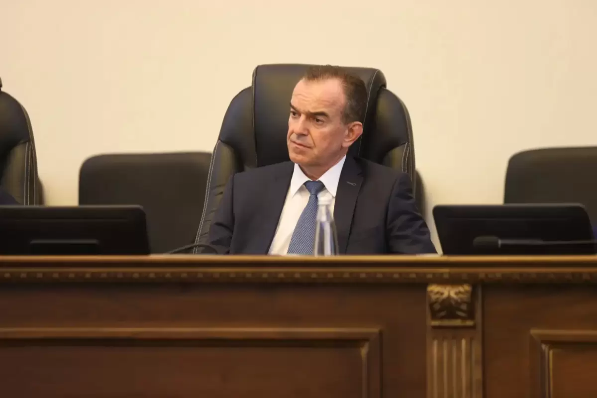 Кубань инвестирует 59,4 миллиарда рублей в социальные программы в 2026 году