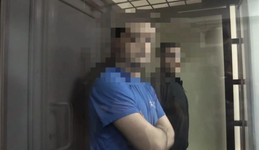 Житель Твери надолго лишился свободы за госизмену