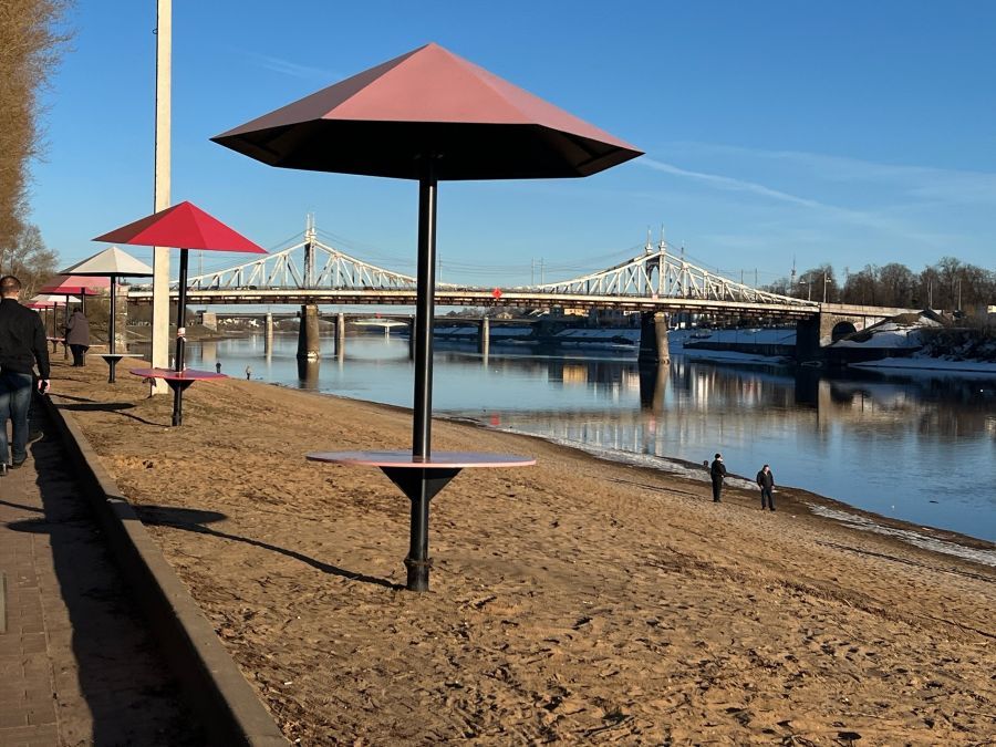 Последний удар зимы: когда весеннее тепло вернется в Верхневолжье