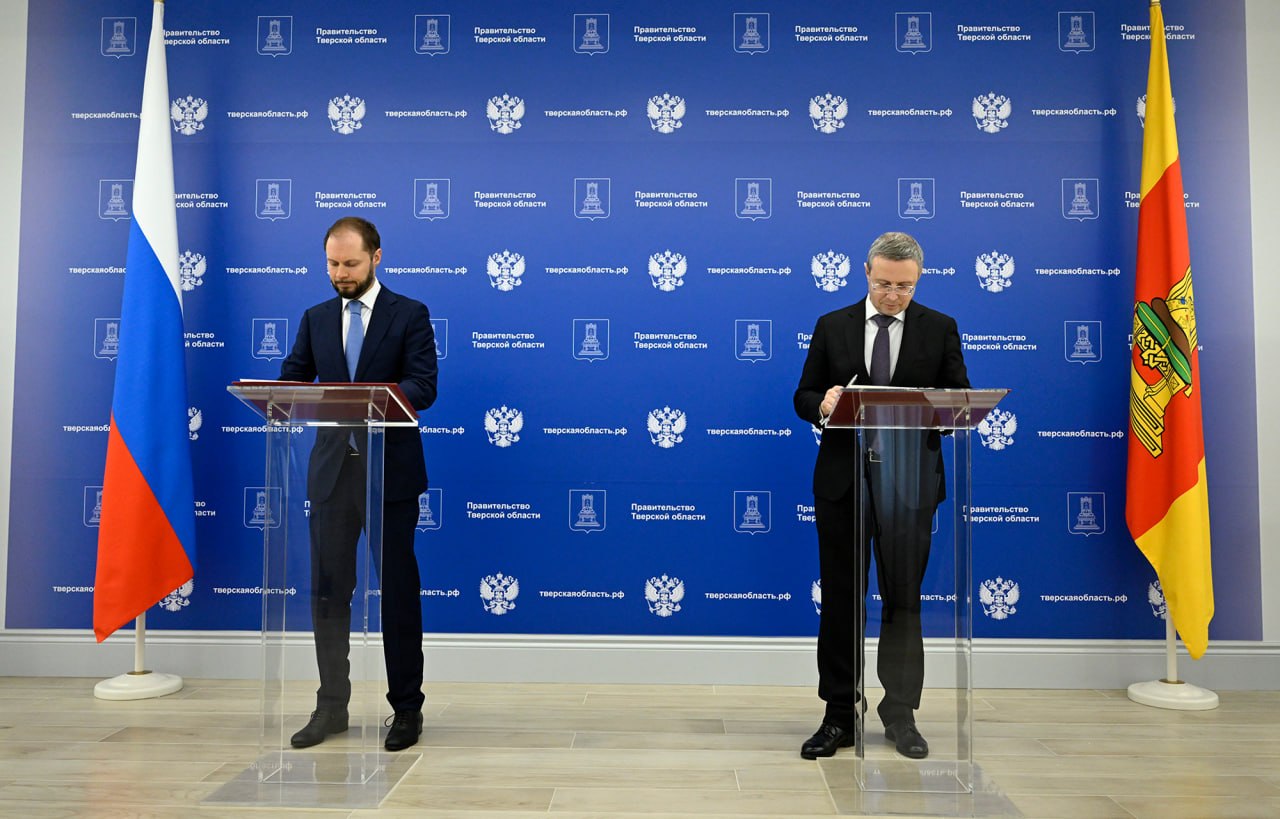 Виталий Королев: взаимодействие с ФАС будет способствовать развитию бизнеса в регионе, позволит избежать завышения цен на товары и обеспечит прозрачность тарифов