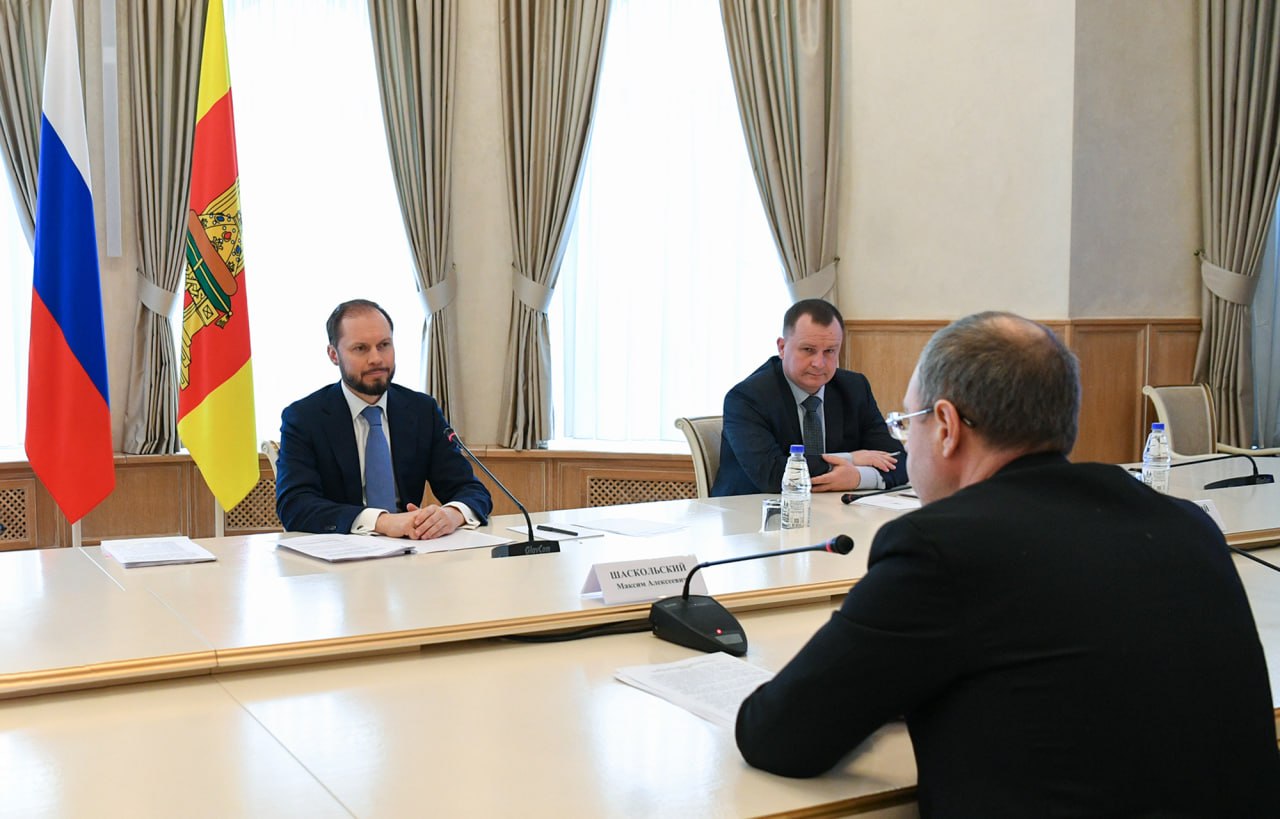 Виталий Королев: взаимодействие с ФАС будет способствовать развитию бизнеса в регионе, позволит избежать завышения цен на товары и обеспечит прозрачность тарифов Виталий Королев: взаимодействие с ФАС будет способствовать развитию бизнеса в регионе, позволит избежать завышения цен на товары и обеспечит прозрачность тарифов