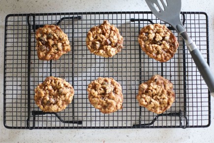 Устали от ограничений в питании? Вдохновитесь новыми идеями выпечки!