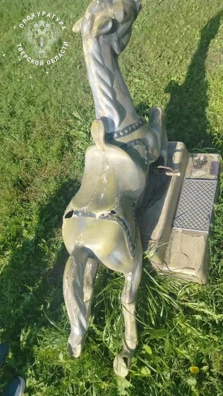 По иску прокуратуры суд взыскал с детского сада компенсацию за травму ребенка