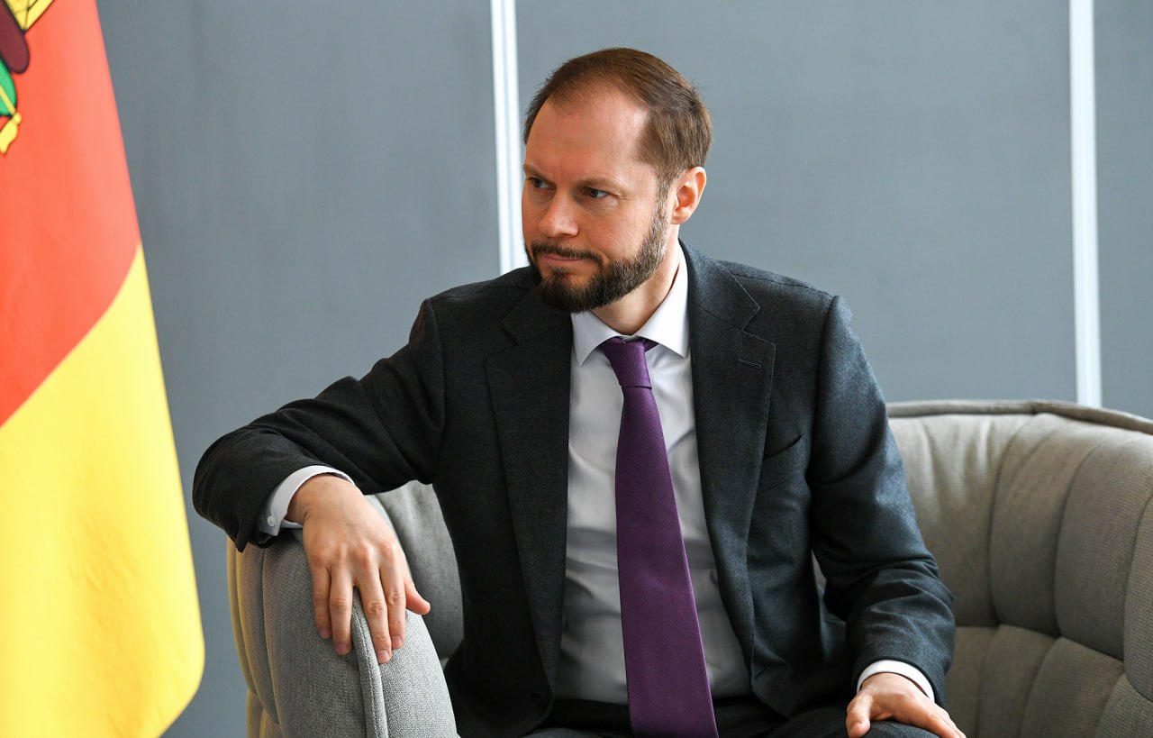 Глава Тверской области Виталий Королев на расширенном заседании коллегии Федеральной налоговой службы (ФНС) России обозначил приоритеты совместной работы регионального Правительства с налоговыми органами Глава Тверской области Виталий Королев на расширенном заседании коллегии Федеральной налоговой службы (ФНС) России обозначил приоритеты совместной работы регионального Правительства с налоговыми органами