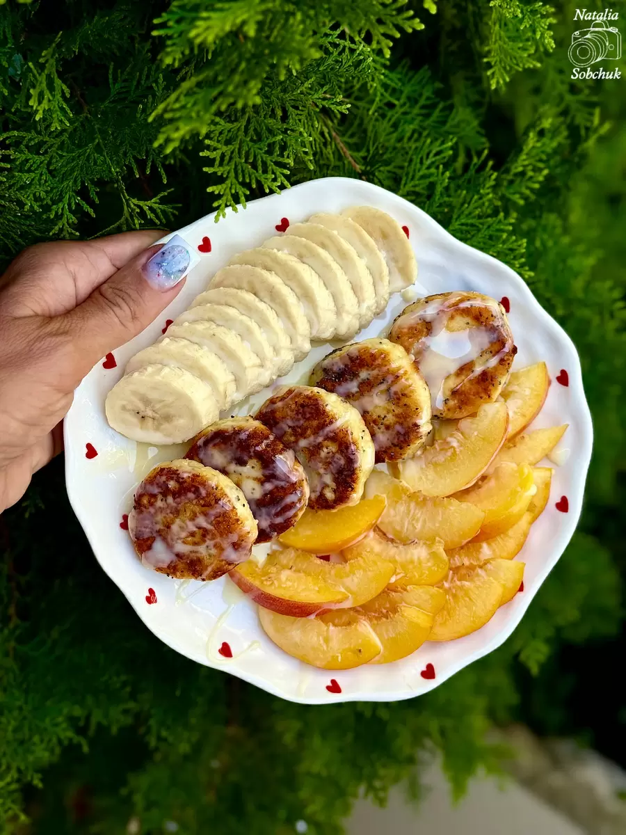 Сырники с маком: идеальный завтрак в стиле домашней кухни