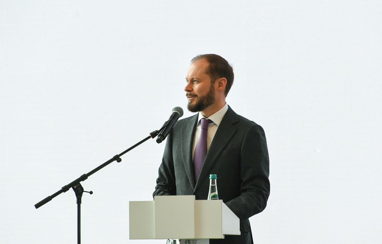 Глава Тверской области Виталий Королев на расширенном заседании коллегии Федеральной налоговой службы (ФНС) России обозначил приоритеты совместной работы регионального Правительства с налоговыми органами