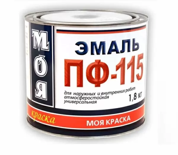 Акрил или эмаль: что выбрать для долгосрочной покраски?