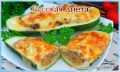 Фаршированные кабачки как здоровое решение для похудения