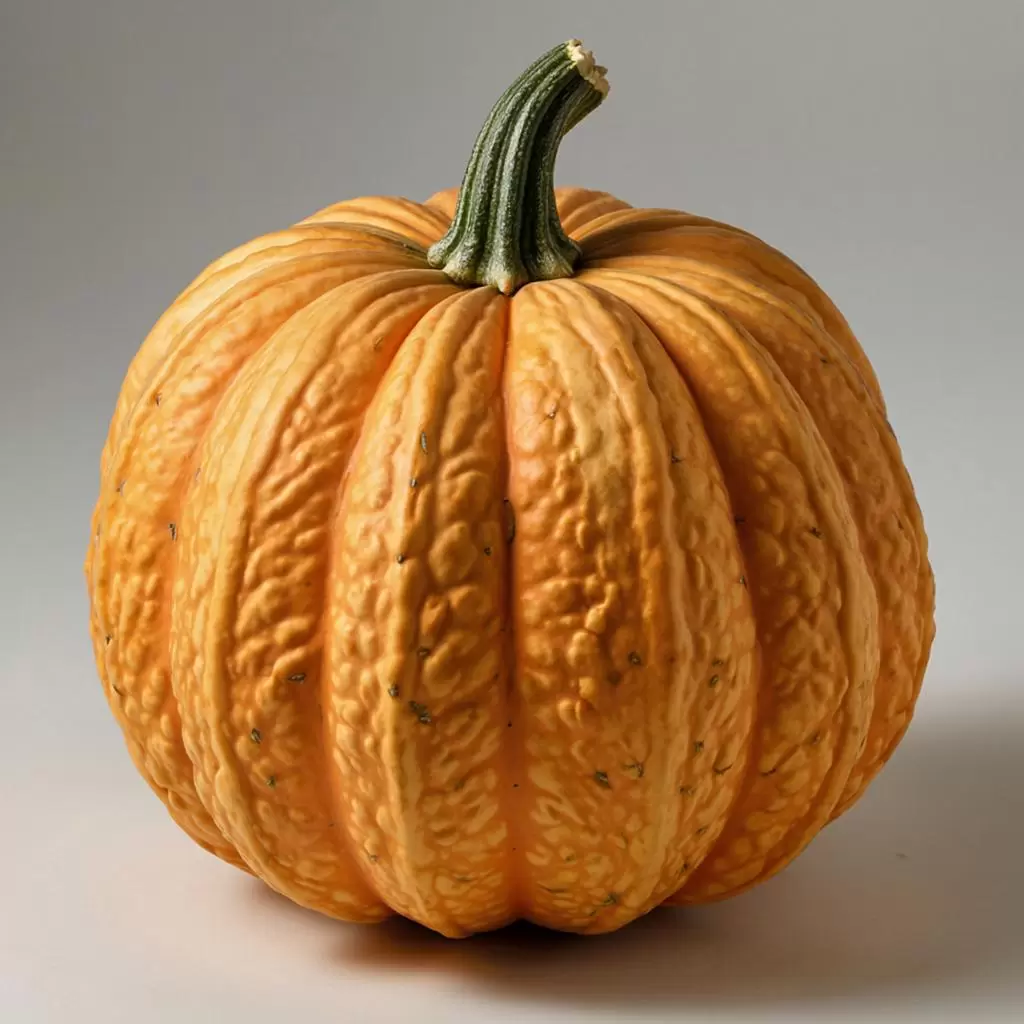 Тыквасквош: необычный овощ осени, который стоит попробовать