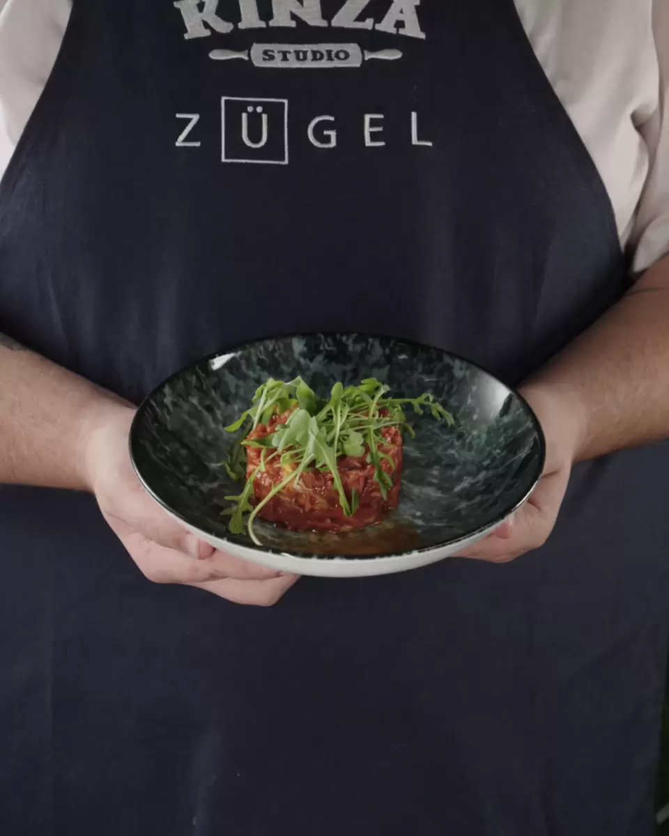 Приготовление дорадо: легкий рецепт для настоящих гурманов