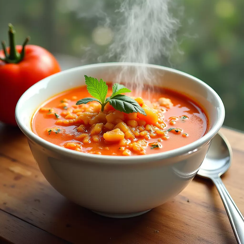 Окрошка на воде: кто прав, а кто виноват в кухонной баталии