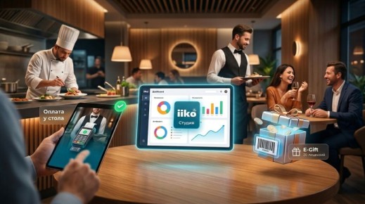 ��� ���������� iiko 2026 ������ ����������� ������