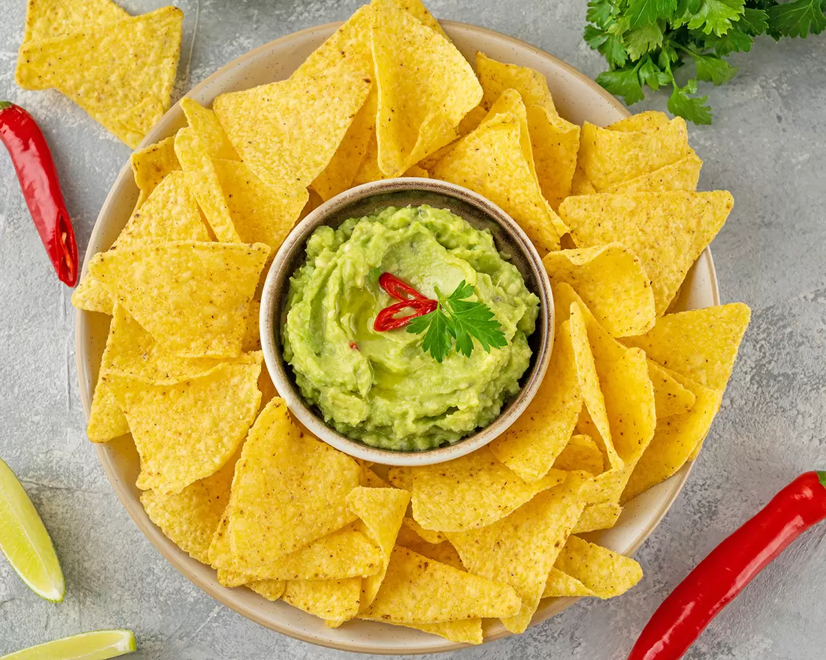 Экзотика в повседневном меню: простые рецепты с фруктами