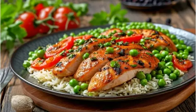 Курица по-каталонски: простое и изысканное блюдо на ваш стол