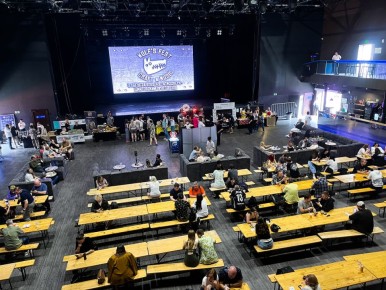 Фестиваль, который нельзя пропустить: Волковская пивоварня отмечает юбилей