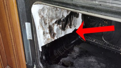 Эффективные методы очистки духовки: быстро и без лишних усилий