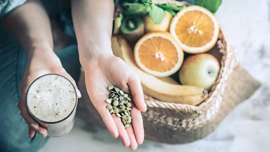 Детокс: правильно очищаем, не навредим