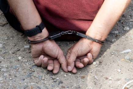 В Тверской области в споре с применением топора победила полиция