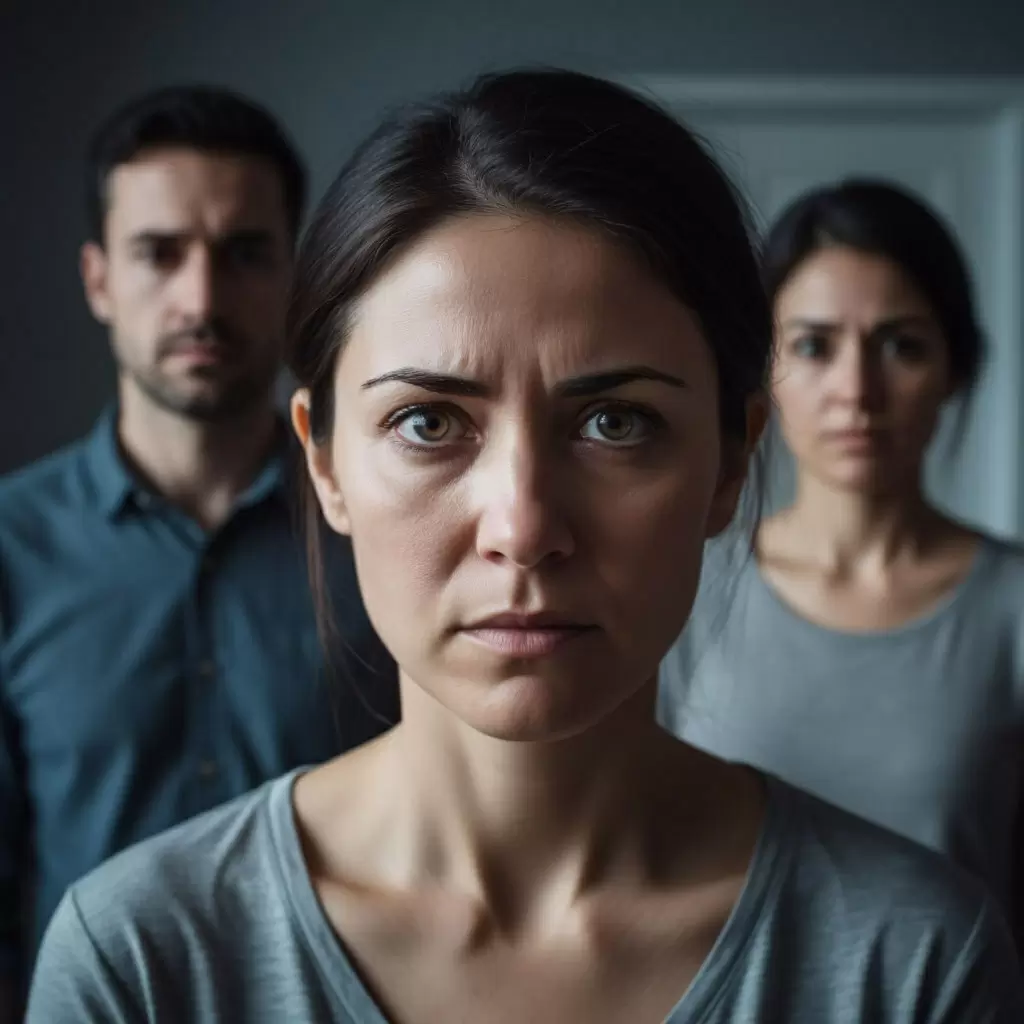 Шокирующее предательство: как доверие привело к краху