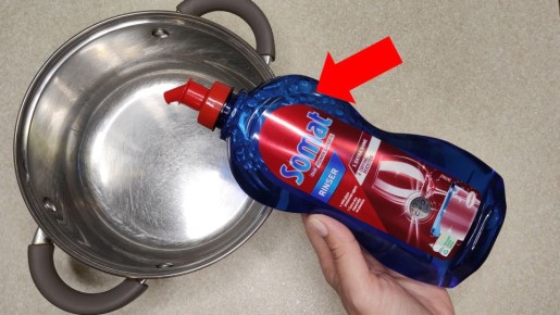 Упрощаем уборку: неожиданные хитрости с ополаскивателем для посудомоечной машины