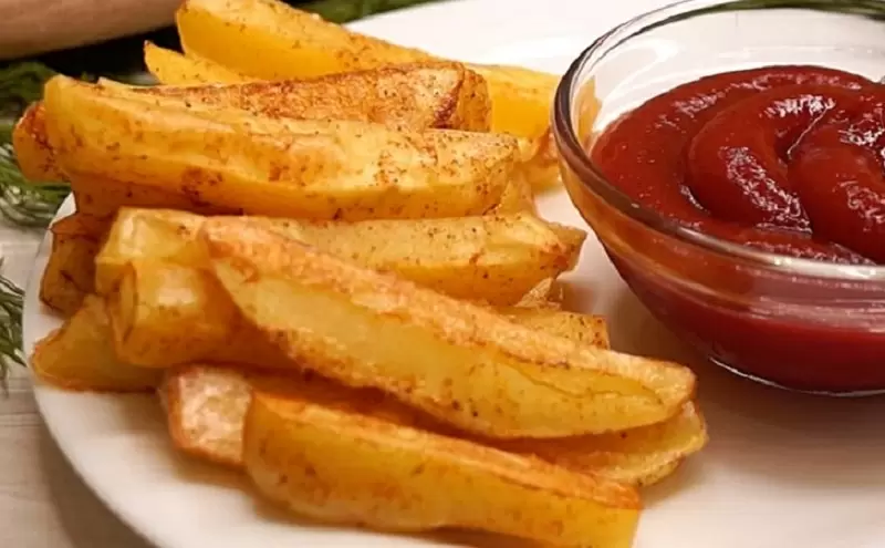 Как приготовить идеальную картошку с хрустящей корочкой в духовке