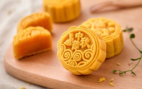 Кулинарные сокровища китайских праздников