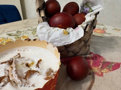 Что можно и чего категорически нельзя делать в Пасху