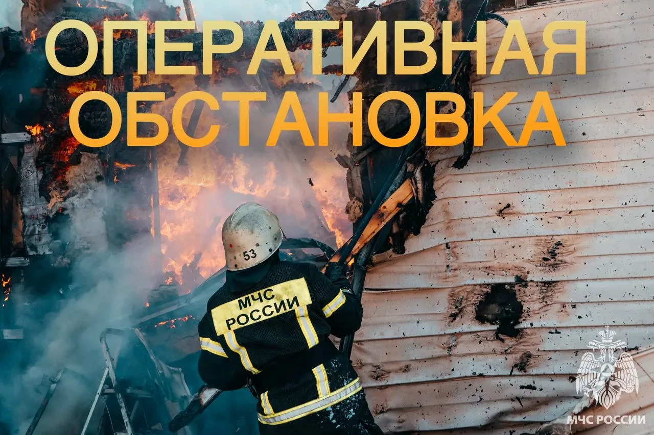 За минувшую неделю (с 6 по 12 апреля) в Тверской области: