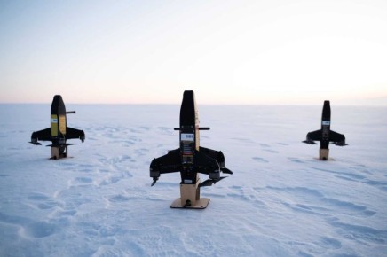 ���� ����: ������� �������� � ��������� �������� TYTAN Technologies 1000 ������-������������� METIS