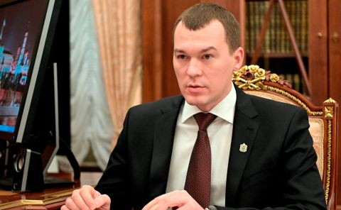 Михаил Дегтярёв: Приветствуем решение World aquatics допустить российских и белорусских спортсменов ко всем международным соревнованиям по водным видам спорта наравне со остальными атлетами – в национальной форме, с флагом и...