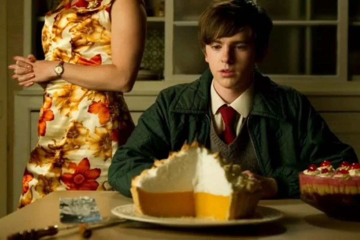 Почему мы жаждем сладкого: пять основных причин