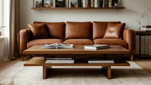 Мебель, которая стала обузой: семь предметов, собирателей пыли