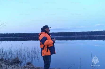 Профилактика на водоёмах: ГИМС напоминает о безопасности в апреле